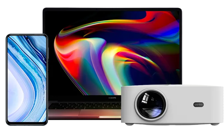 Сервисный центр Xiaomi в Челябинске