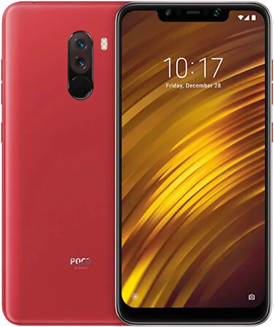 Ремонт POCOPHONE F1