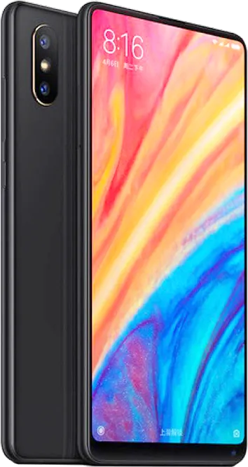 Ремонт MI MIX 2S