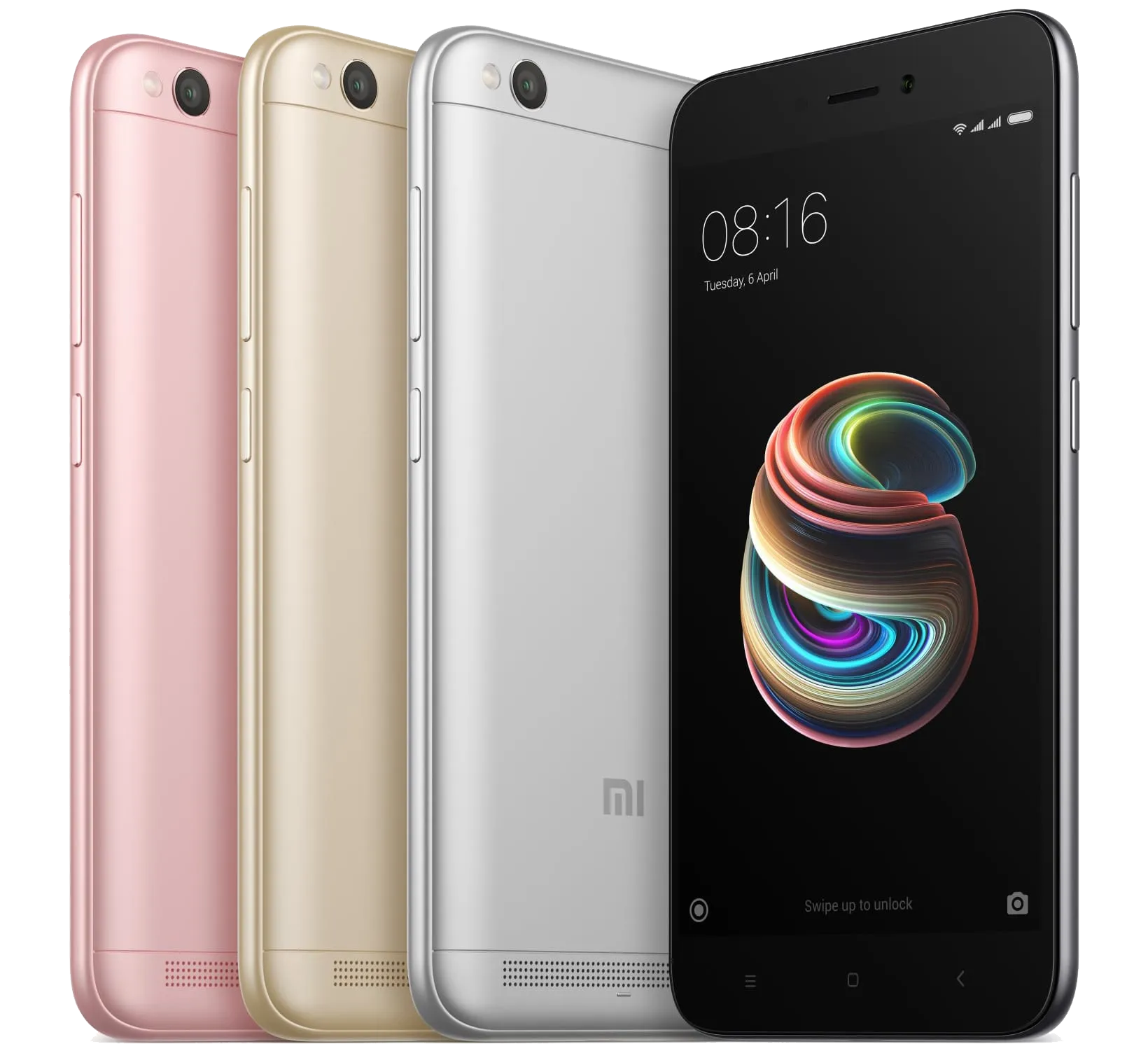 Ремонт REDMI 5A