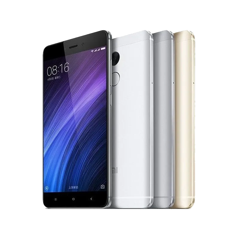 Ремонт REDMI 4 PRIME
