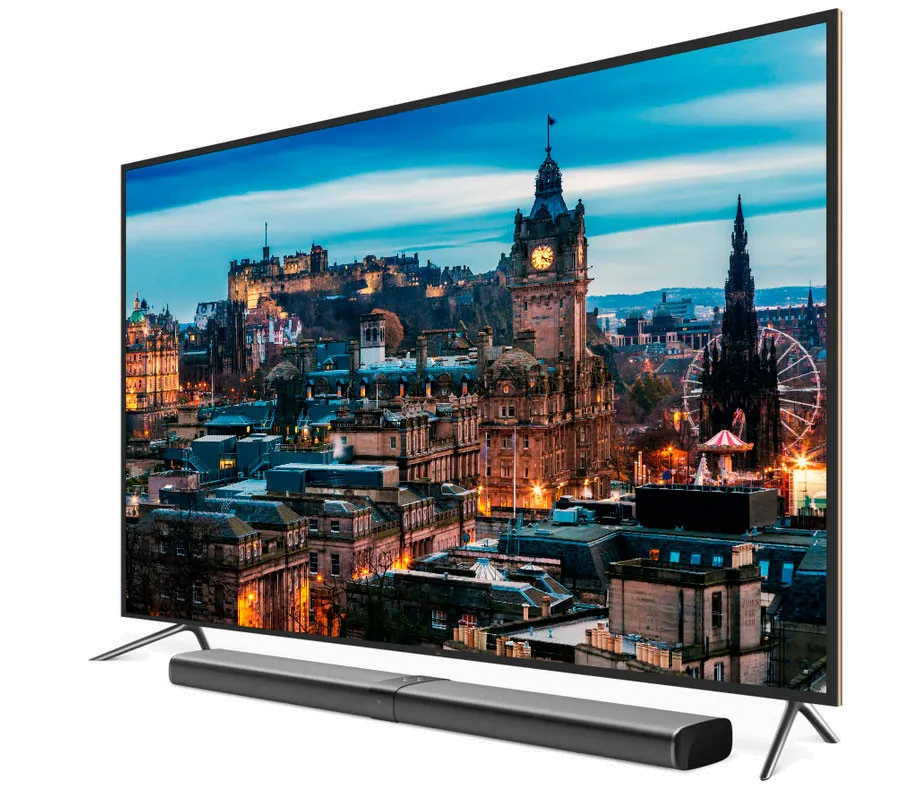 Ремонт MI TV 3 60