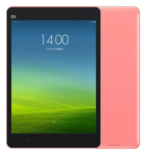Ремонт MI PAD