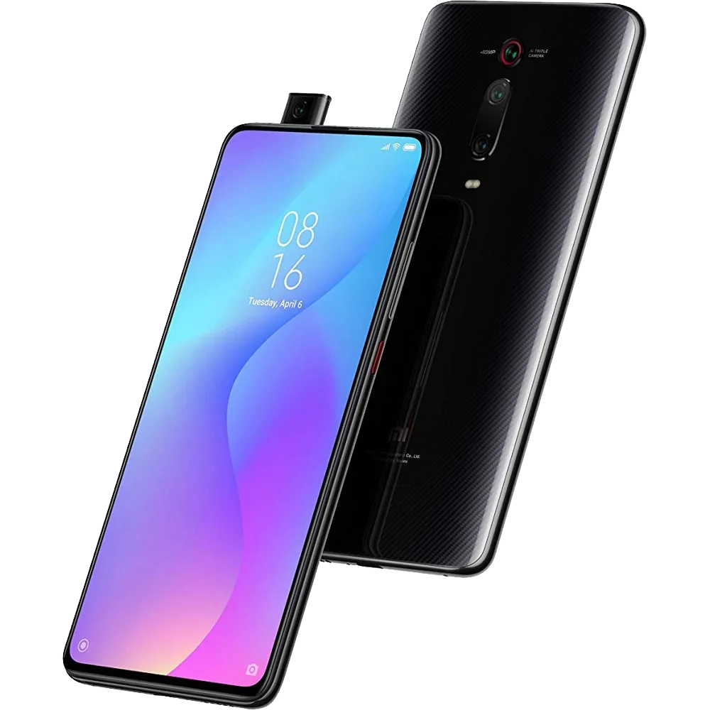 Ремонт Mi 9T