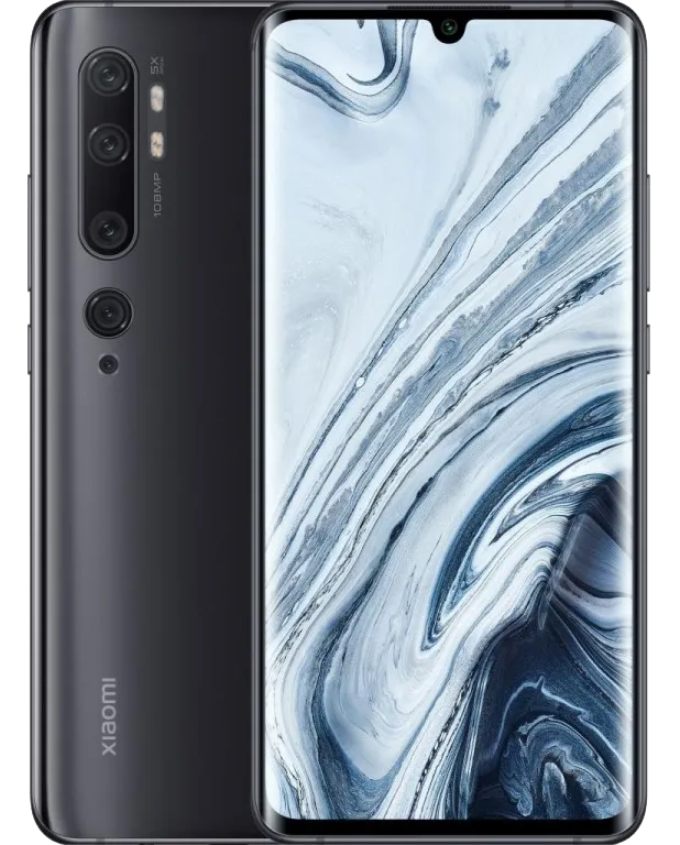Ремонт Mi Note 10 Pro