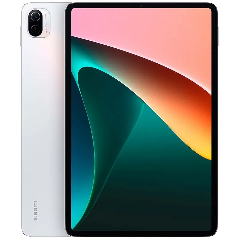Ремонт Pad 5