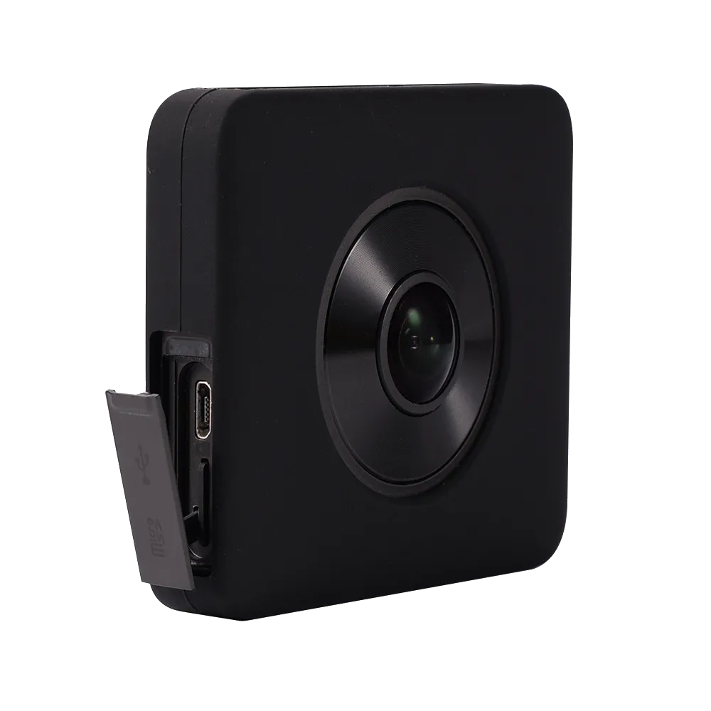 Ремонт MI SPHERE CAMERA KIT