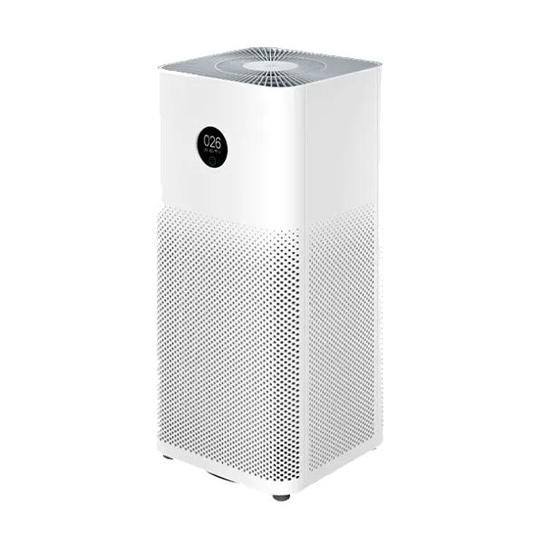 Ремонт air purifier 3