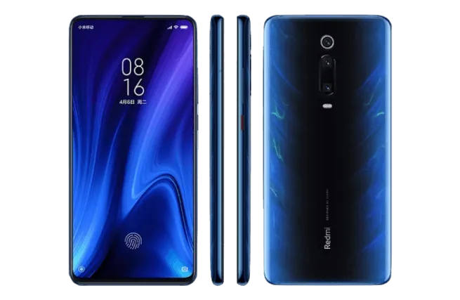 Ремонт Redmi K20 Pro