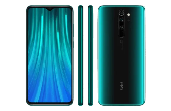 Ремонт Redmi Note 8 Pro