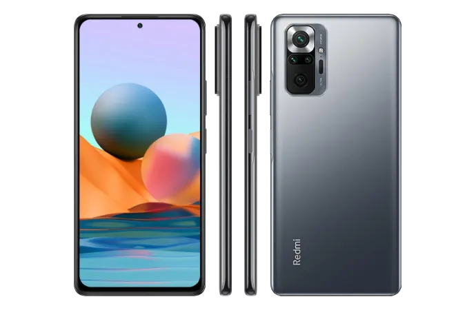 Ремонт Redmi Note 10 Pro Max