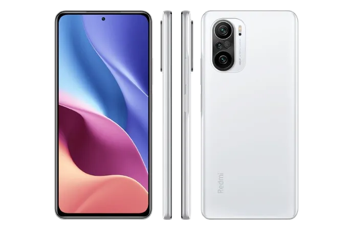 Ремонт Redmi K40