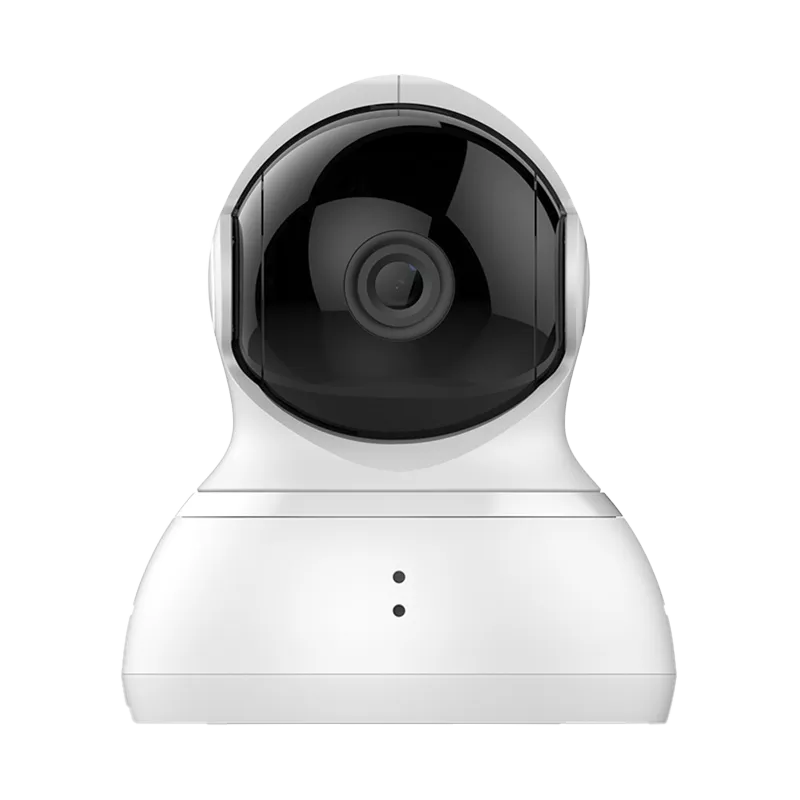 Ремонт Xiaomi YI 720p Dome Camera