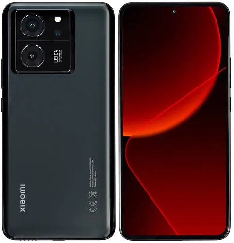 Ремонт 13T Pro