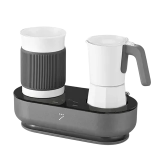 Ремонт SEVEN ME Moka CM162