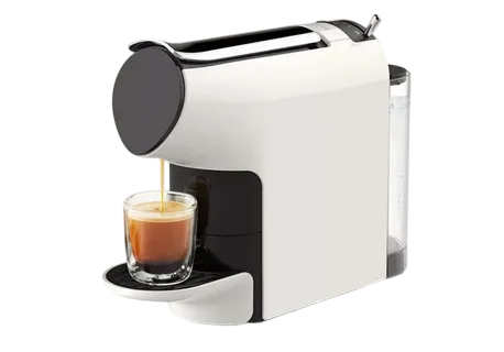 Ремонт Scishare Capsule S1102