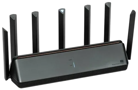 Ремонт AIoT Router AC2350