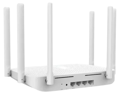 Ремонт Redmi Router AX3000