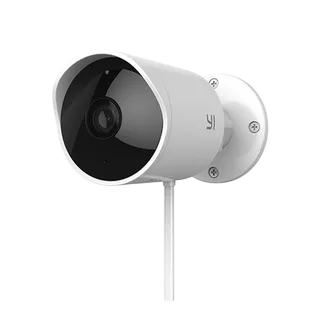 Ремонт Yi Outdoor Camera