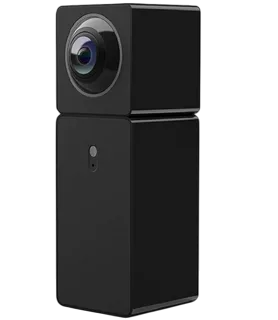 Ремонт Hualai Xiaofang Panoramic IP Camera