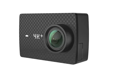 Ремонт Yi 4K