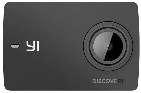 Ремонт Yi Discovery