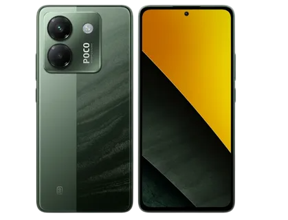 Ремонт Poco M7 Pro