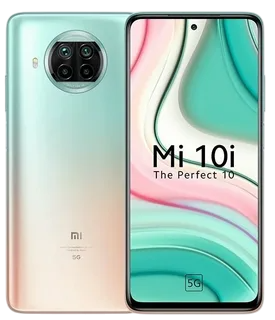 Ремонт Mi 10i