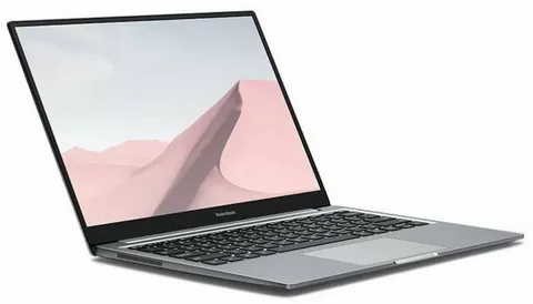 Ремонт RedmiBook Pro 14
