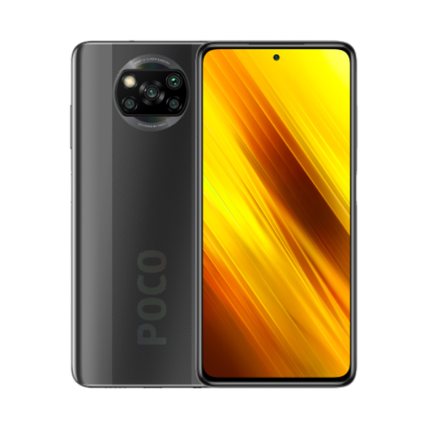 Ремонт Poco X3