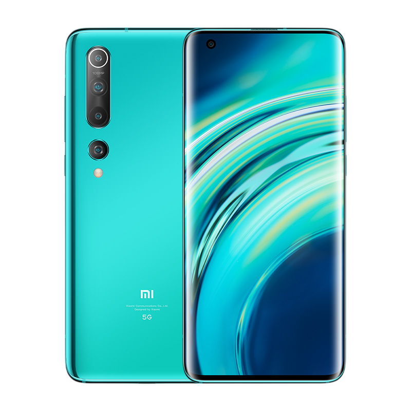 Ремонт Mi 10
